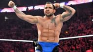 Caption this! Santino's Abs | WWE
